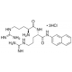 Arg-Arg beta-naftilamido trihidrochloridas  