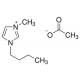 1-Butil-3-metilimidazolio acetatas, BASF kokybė, >=95%,
