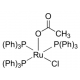 CHLOROTRIS(TRIPHENYLPHOSPHINE)RUTHENIUM( 