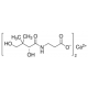 D-PANTOTHENIC ACID HEMICALCIUM*CELL CULT URE TESTED 