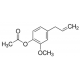 EUGENYL ACETATE, >=98%, FCC, FG 