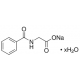 SODIUM HIPPURATE HYDRATE, >= 99% 