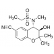 Chromanolis 293B >=98% (HPLC), milteliai >=98% (HPLC), milteliai