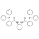 (R,R)-DACH-fenilo Trosto ligandas, 95%,