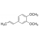 METHYL ISOEUGENOL, >=98%, FG 