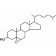 Cholesterolis-5beta,6beta-epoksidas >=98% >=98%