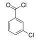 3-Chlorobenzoilo chloridas, 25g 97%,