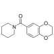 CX546 (1-(1,4-BENZODIOXAN-6-YLCARBONYL)P 