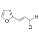 TRANS-3-(2-FURYL)ACROLEIN, 97% 