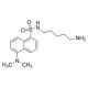 DANSYLCADAVERINE SUITABLE FOR FLUORESCENCE, BIOREAGENT, >= 99.0% (HPLC) 