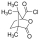 (1S)-(-)-Kamfaninis chloridas, skirta chiralinei derivatizacijai, >=98.0%,