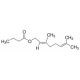 GERANYL BUTYRATE, NATURAL 