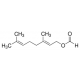 GERANYL FORMATE, FCC 