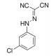 Karbonilcianido 3-chlorfenilhidrazonas >=97% (TLC), milteliai >=97% (TLC), milteliai