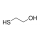 2-Merkaptoetanolis molek. biologijai, 99%, 100ml skirta molekulinei biologijai, skirtas elektroforezei, tinkamas ląstelių kultūrai, BioReagentas, 99% (GC/titravimas),
