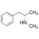 (+)-Metamfetamino hidrochloridas,  