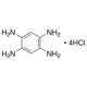 1,2,4,5-Benzentetramino tetrahidrochloridas, techninis laipsnis, techninis laipsnis,