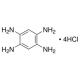 1,2,4,5-Benzentetraamino tetrahidrochloridas, 5g techninis laipsnis,