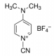1-ciano-4-dimetilaminopiridinio tetrafluorboratas, organinis cianilinantis reagentas, organinis cianilinantis reagentas,