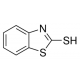 2-Merkaptobenzothiazolas - 97% 1kg 97%,