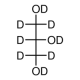 GLYCEROL-D8, 98% CP, 98 ATOM % D 