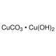 COPPER(II) CARBONATE, BASIC 