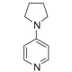 4-pirolidinopiridinas, švarus, >=98.0% (NT),