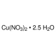 Copper(II) nitrate hemi(pentahydrate) 