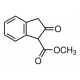 METHYL 2-OXO-1-INDANECARBOXYLATE 