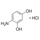 4-aminrezorcinolio hidrochloridas, 96%,