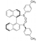 (1R)-2,2'-Bis[(S)-(4-metilfenil)sulfinil]-1,1'-binaftalenas, 97%, 97%,