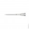 TIP FILTRE 0,5-10µLTYPE EPPENDORF COUVERCLE COIFF. STERILE/96 CLEARLINEx960 