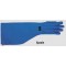 CRYOGLOVES ETANCHE 68CM L La paire 