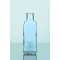 DURAN® square bottle GL 45, without cap and pouring ring, 250 ml