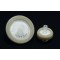 Non-sterile PVDF syringe filter Ø : 33 mm - threshold : 0.45 µm