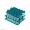 CENTRIFUGE SELF-STANDING TUBE 50ML PP SCREW-CAP STERILE-BAG OF 25 PCS DNASE RNASE FREE AND NON-PYROGENIC 