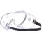 GOGGLES COVER-ALL II CLEAR LENS
