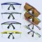 SPECTACLES ASTROSPEC BLUE/OPTIDUR 3000UV