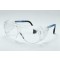 SPECTACLES THERMOPLASTIC BLUE /OPTIDUR