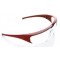 SPECTACLES MILLENNIA BLACK/SILVER MIRROR