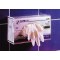 DISPENSER BOX FOR GLOVES