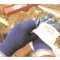GLOVE THERMAKNIT THERMASTAT BLUE S7