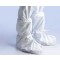 BOOT COVERS TYVEK ANTI-SKID SOLE