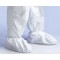 SHOE COVERS TYVEK WHITE 42-46