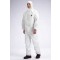 COVERALL PROSHIELD 30 WHITE CAP L
