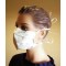 FACEMASK NON-STERILE 210MM BIOCLEAN