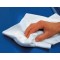 WIPER MULTITEX VISCOSE 38x34CM 10X40PC