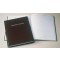 NOTEBOOK LAB. PE/PAPER 215X280MM