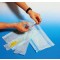 POUCH FLAT 150X300MM