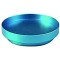 Blue carrying plate, use with      color quarter pies 